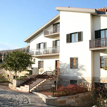 Villa Ruberto-2